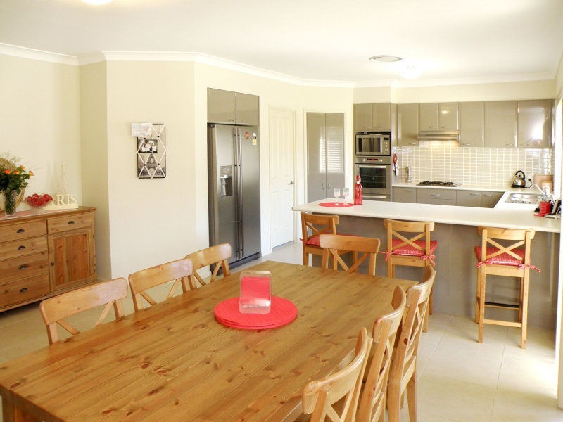 32 Deneden Avenue, Kellyville Ridge NSW 2155