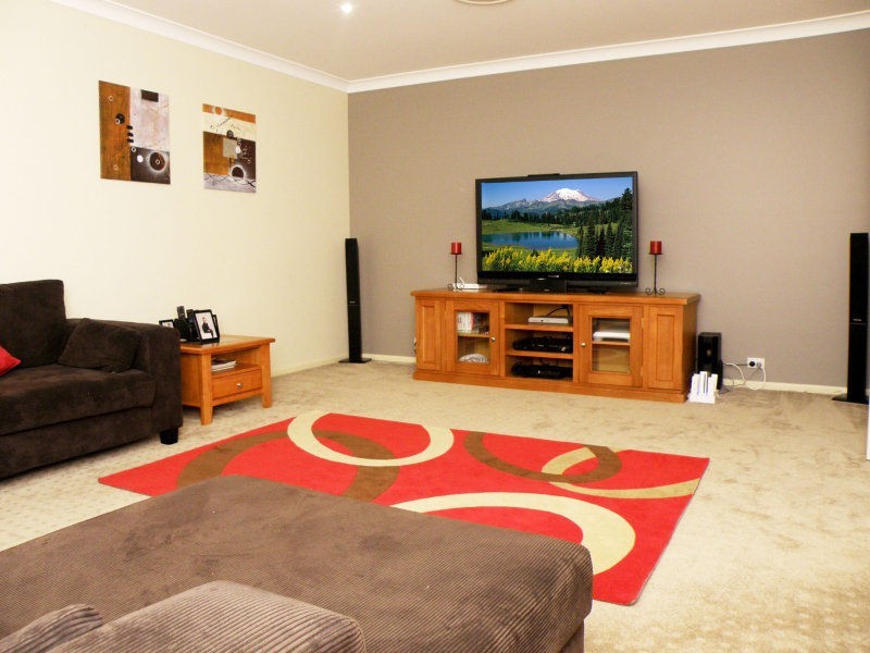 32 Deneden Avenue, Kellyville Ridge NSW 2155