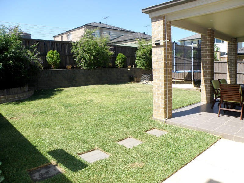 32 Deneden Avenue, Kellyville Ridge NSW 2155