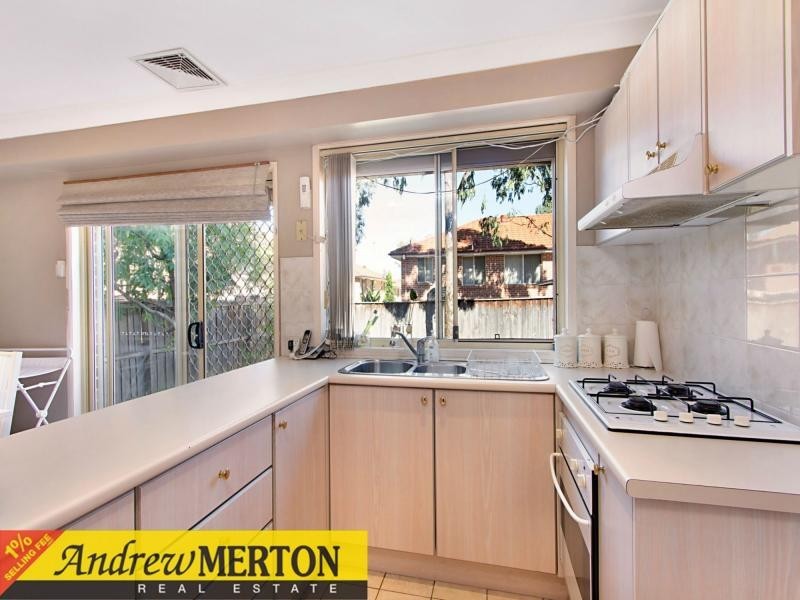 12 Teagan Place, Blacktown NSW 2148