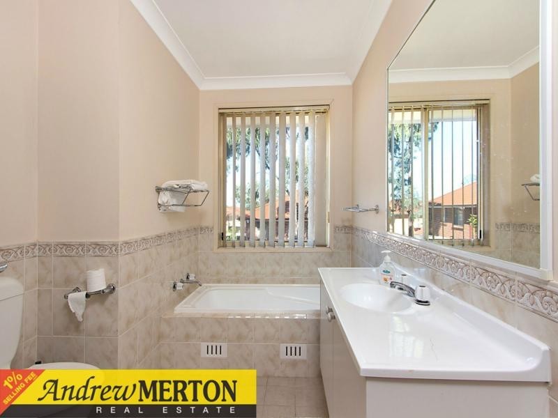 12 Teagan Place, Blacktown NSW 2148