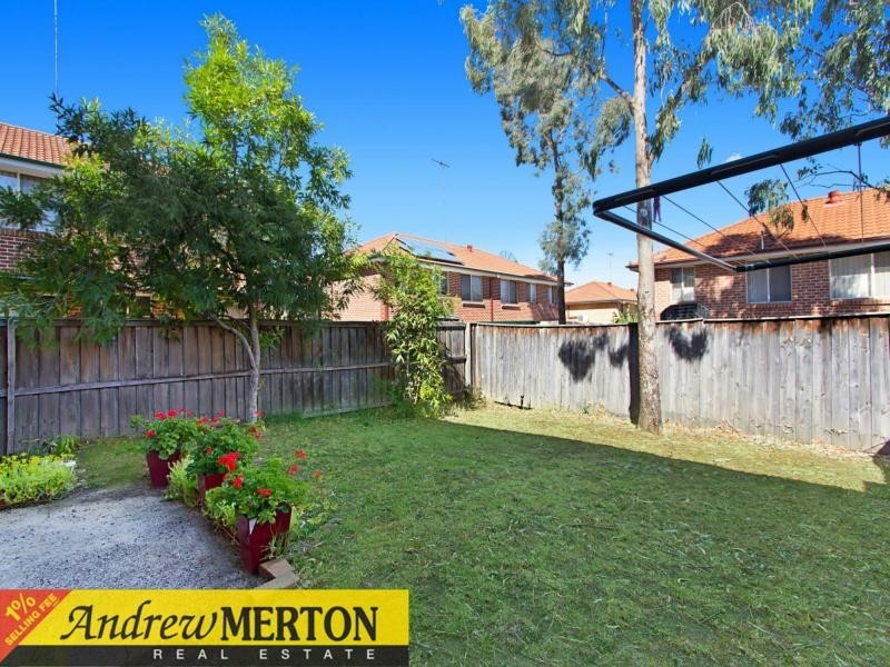 12 Teagan Place, Blacktown NSW 2148