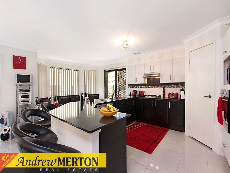 2 Brackley Street, Stanhope Gardens NSW 2768
