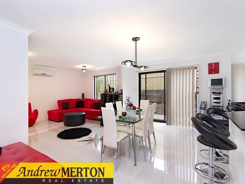 2 Brackley Street, Stanhope Gardens NSW 2768