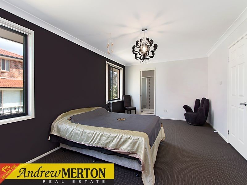 2 Brackley Street, Stanhope Gardens NSW 2768