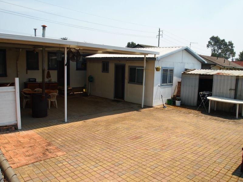 23 Mendelssohn Avenue, Emerton NSW 2770