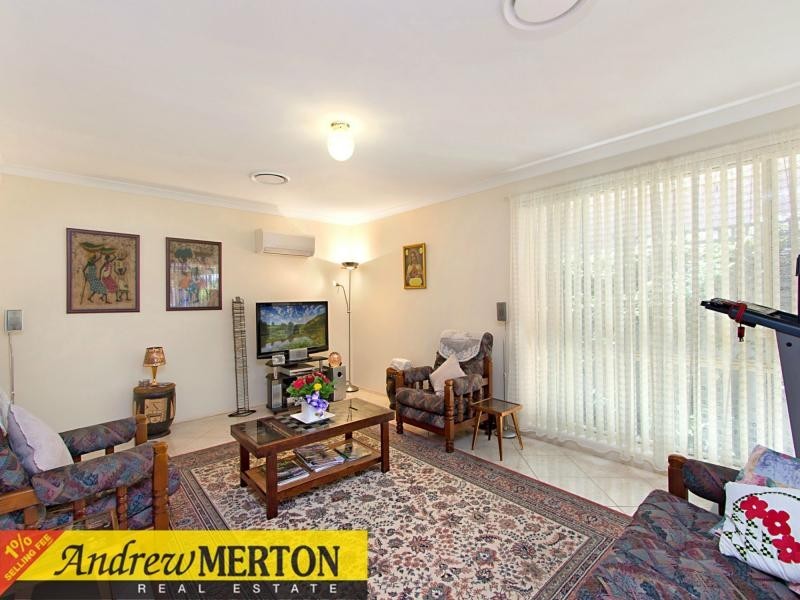 9 Wicklow Place, Rouse Hill NSW 2155