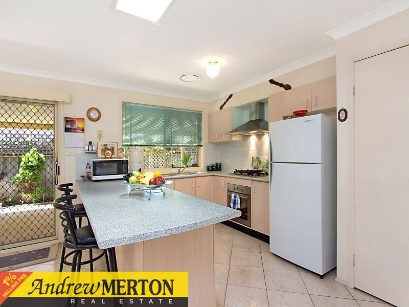 9 Wicklow Place, Rouse Hill NSW 2155