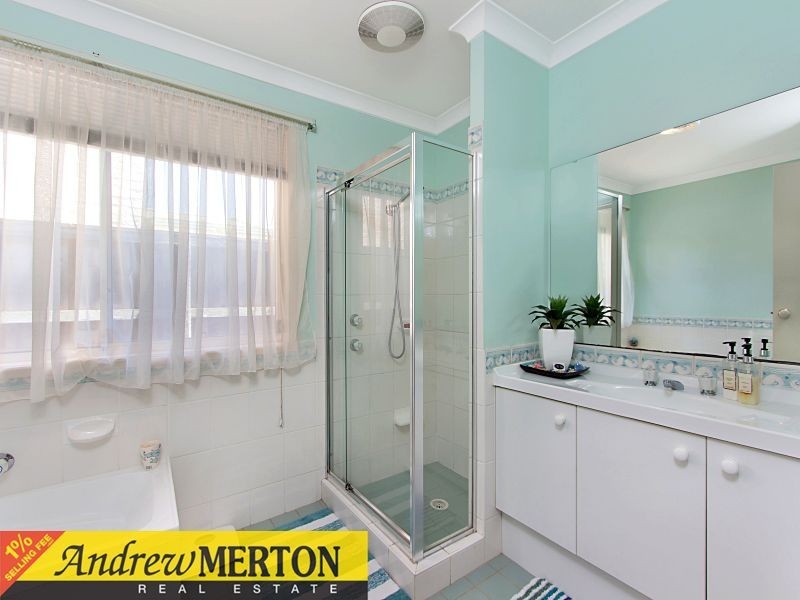 9 Wicklow Place, Rouse Hill NSW 2155