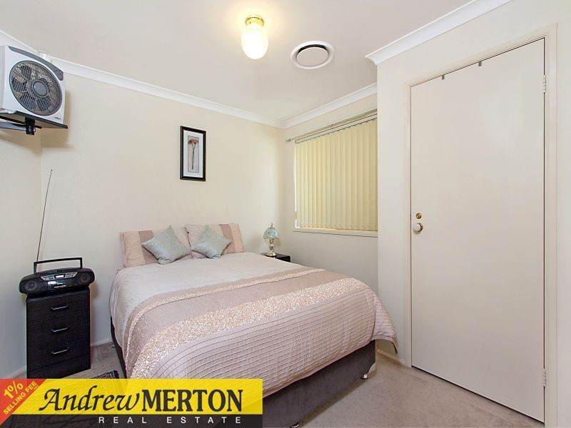 9 Wicklow Place, Rouse Hill NSW 2155