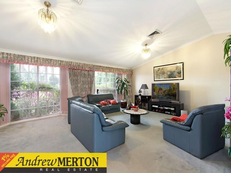 29 Bromfield Avenue, Prospect NSW 2148