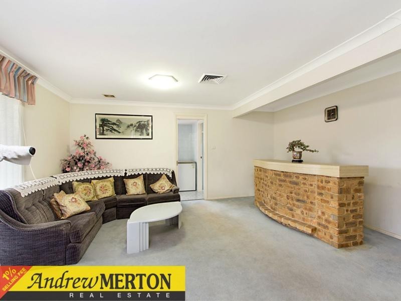 29 Bromfield Avenue, Prospect NSW 2148