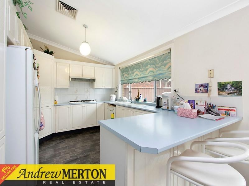 29 Bromfield Avenue, Prospect NSW 2148