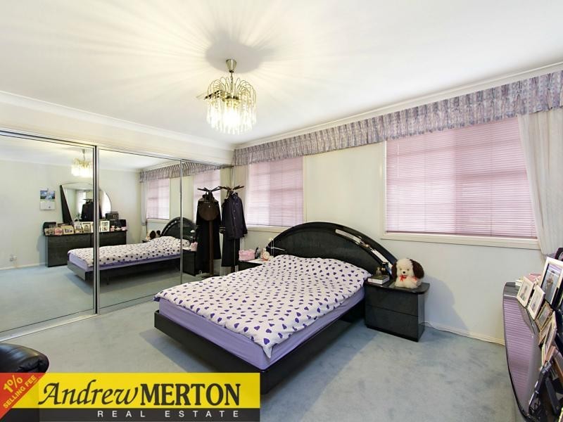 29 Bromfield Avenue, Prospect NSW 2148