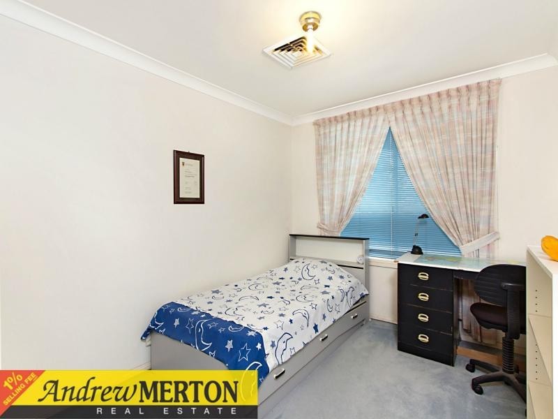 29 Bromfield Avenue, Prospect NSW 2148
