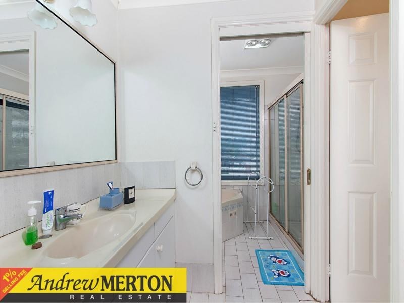 29 Bromfield Avenue, Prospect NSW 2148