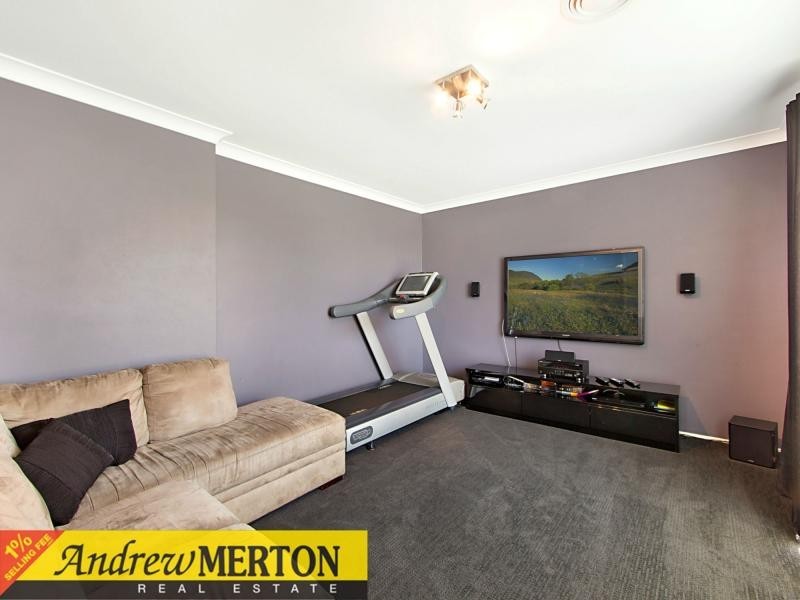 5 Corbiere Grove, Kellyville Ridge NSW 2155