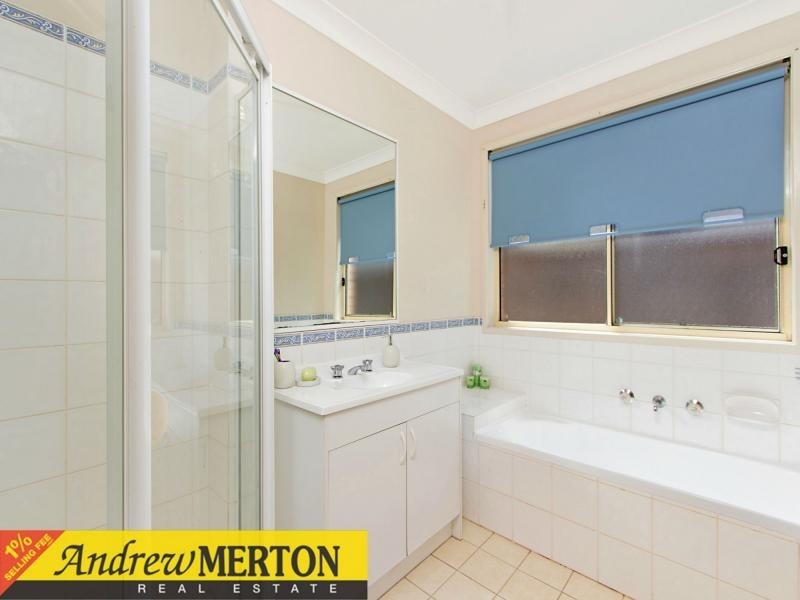 5 Corbiere Grove, Kellyville Ridge NSW 2155