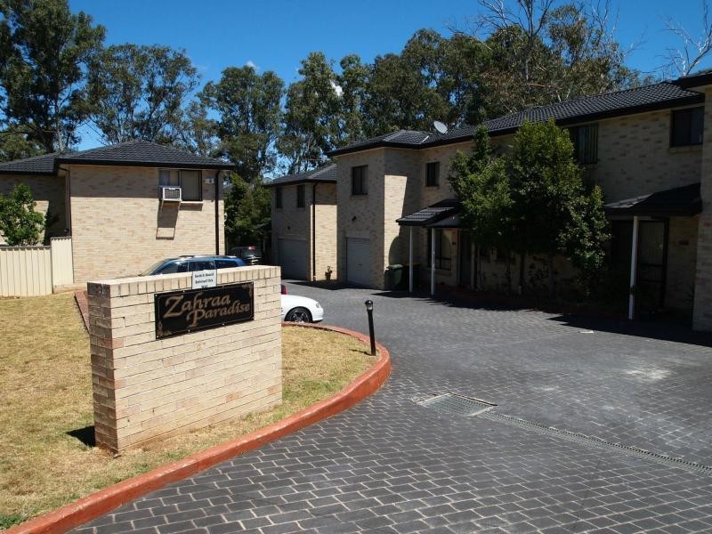 7/6 Methven Street, Mount Druitt NSW 2770