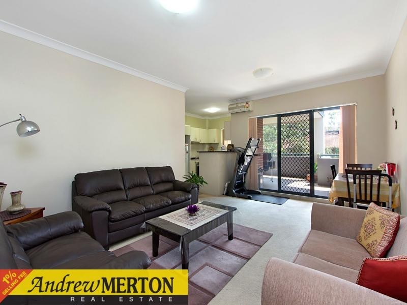 23/3-5 Boyd Street, Blacktown NSW 2148