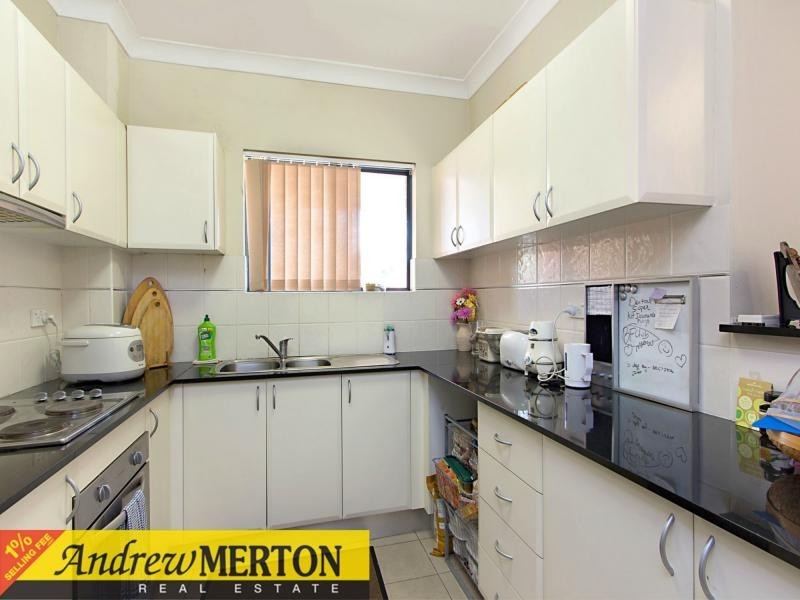 23/3-5 Boyd Street, Blacktown NSW 2148
