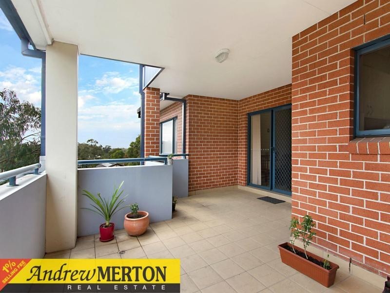 23/3-5 Boyd Street, Blacktown NSW 2148