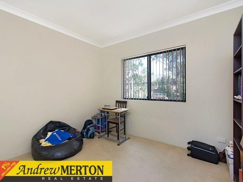 23/3-5 Boyd Street, Blacktown NSW 2148