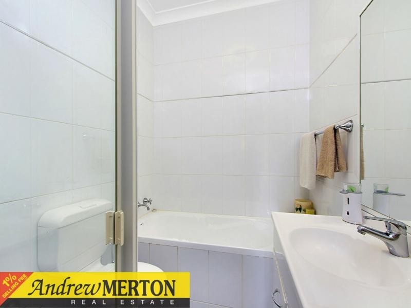 23/3-5 Boyd Street, Blacktown NSW 2148