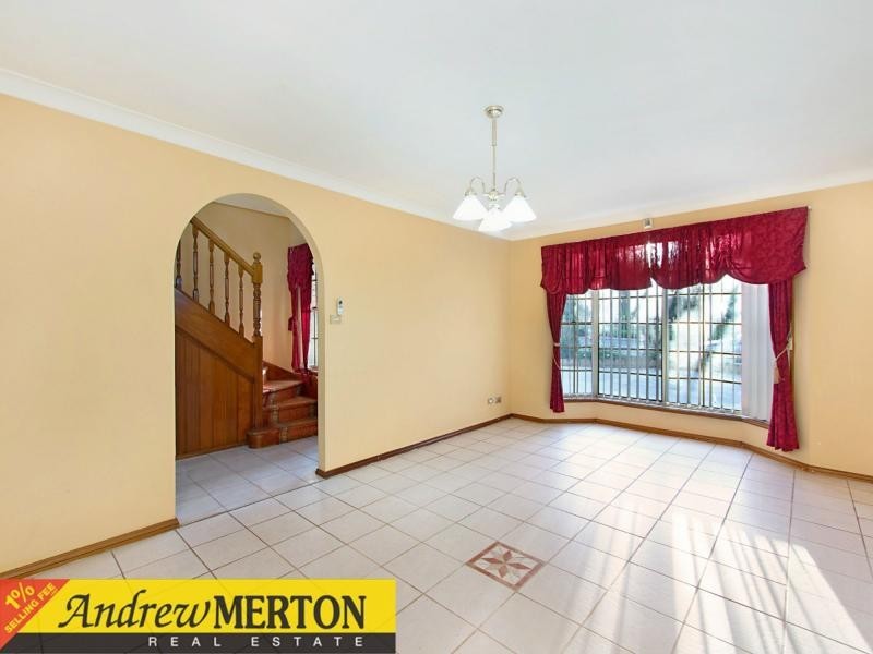 72 Quakers Hill Parkway, Quakers Hill NSW 2763