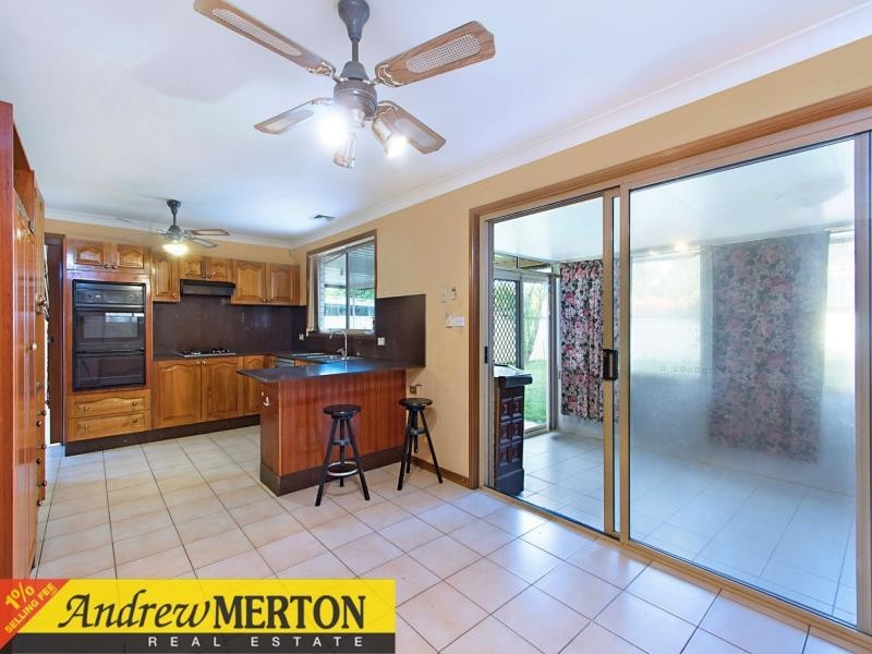 72 Quakers Hill Parkway, Quakers Hill NSW 2763