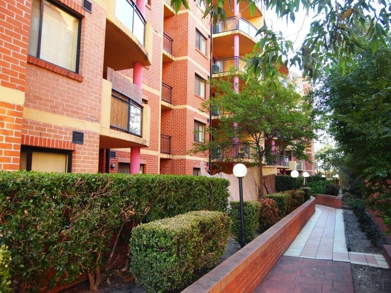 49/29 Kildare Road, Blacktown NSW 2148