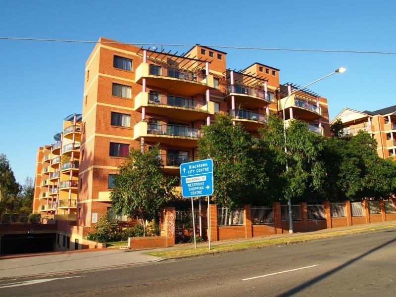 49/29 Kildare Road, Blacktown NSW 2148