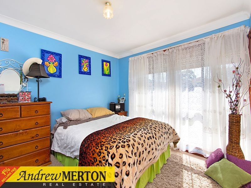 18 Barnier Drive, Quakers Hill NSW 2763