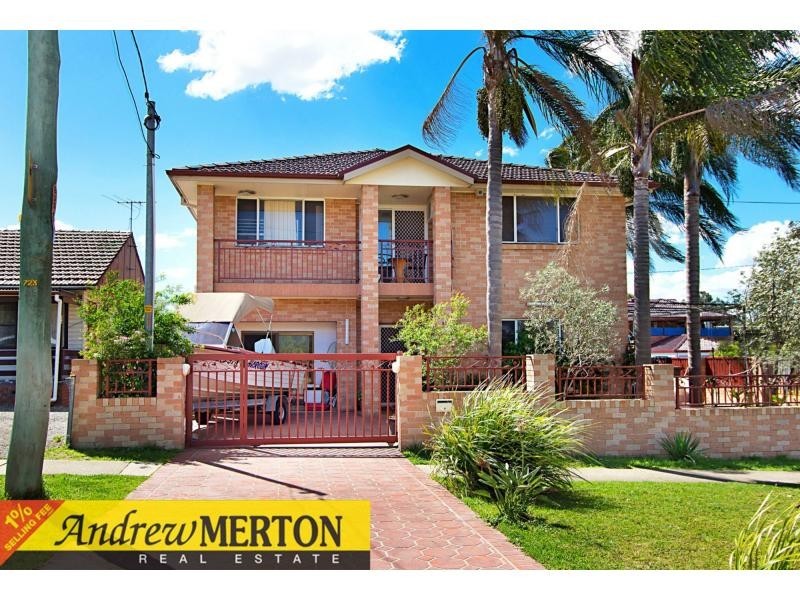 15 Monash Road, Blacktown NSW 2148