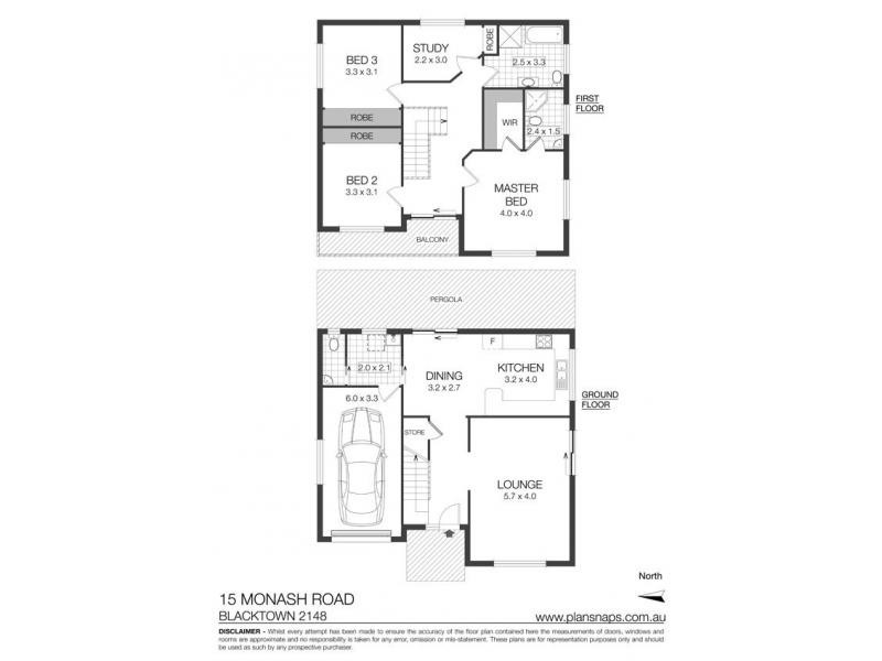 15 Monash Road, Blacktown NSW 2148