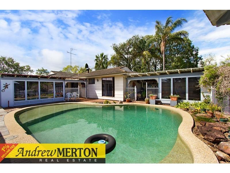28 Wolseley Road, Mcgraths Hill NSW 2756