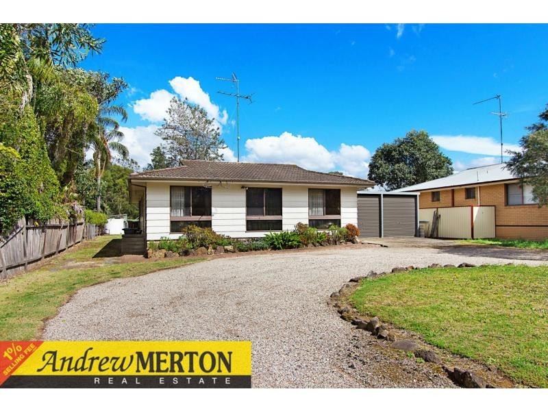 28 Wolseley Road, Mcgraths Hill NSW 2756