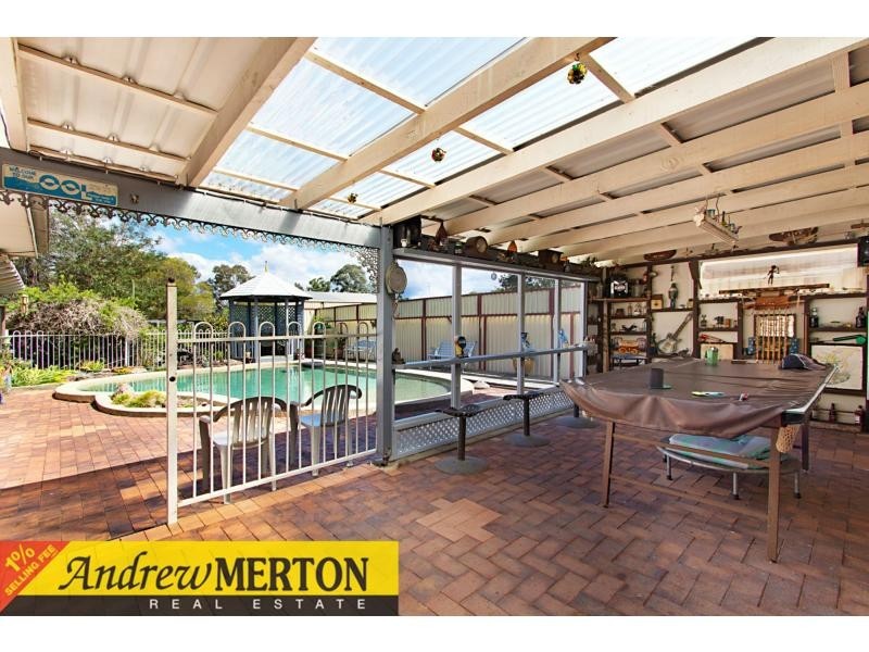 28 Wolseley Road, Mcgraths Hill NSW 2756