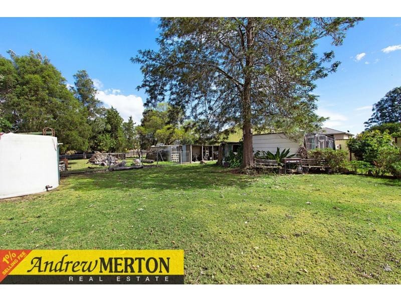 28 Wolseley Road, Mcgraths Hill NSW 2756