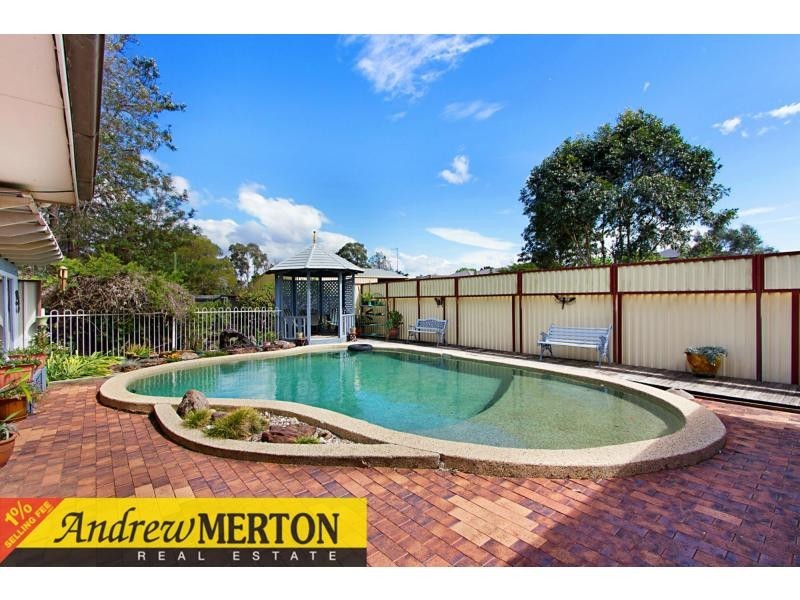 28 Wolseley Road, Mcgraths Hill NSW 2756