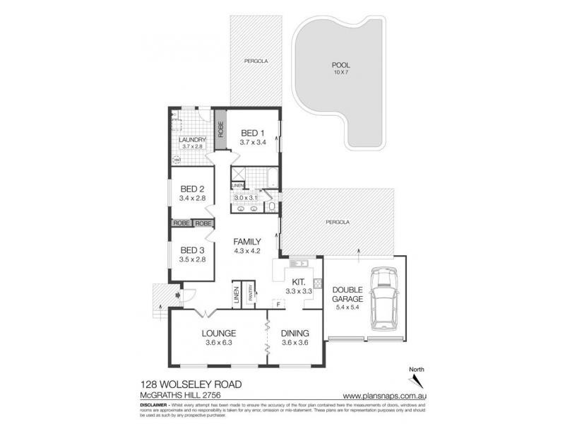 28 Wolseley Road, Mcgraths Hill NSW 2756