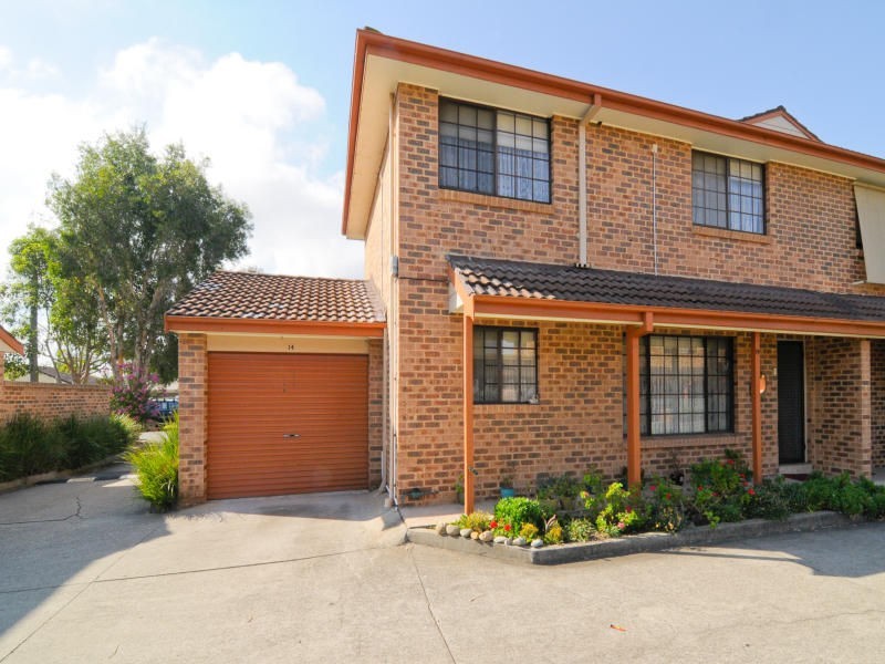 14/6 Kent Street, Blacktown NSW 2148