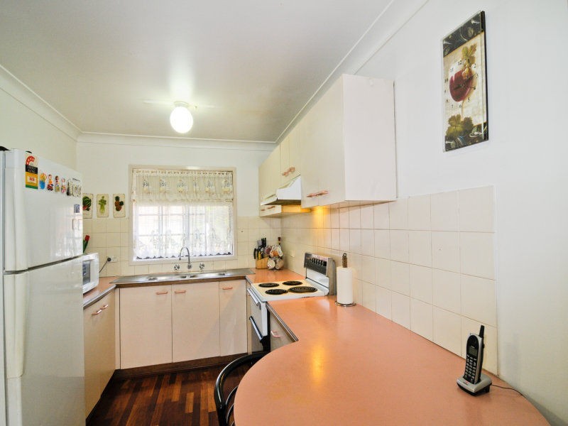 14/6 Kent Street, Blacktown NSW 2148