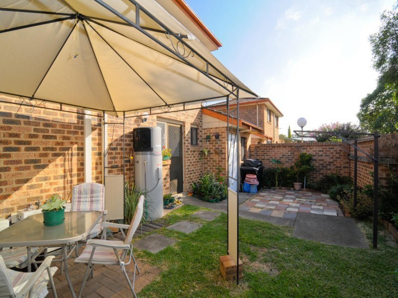 14/6 Kent Street, Blacktown NSW 2148