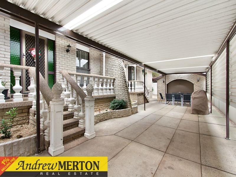 263 Madagascar Drive, Kings Park NSW 2148