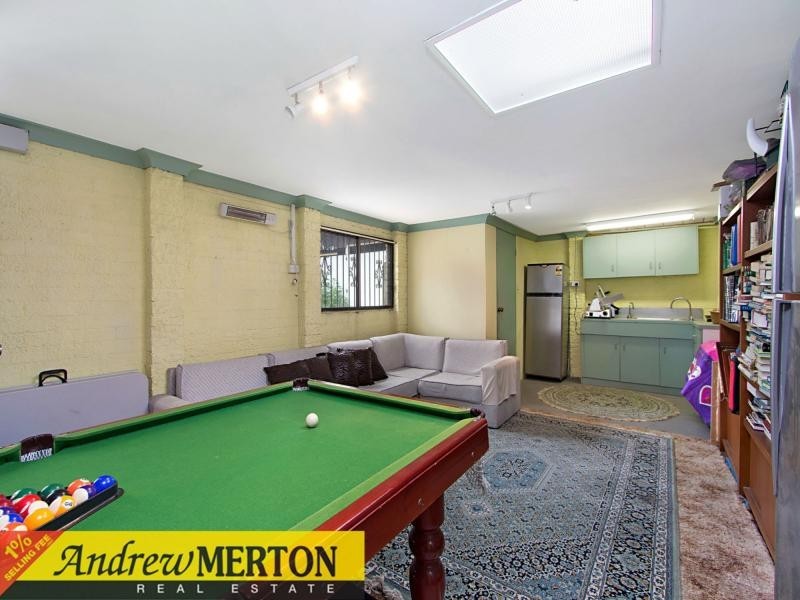 263 Madagascar Drive, Kings Park NSW 2148