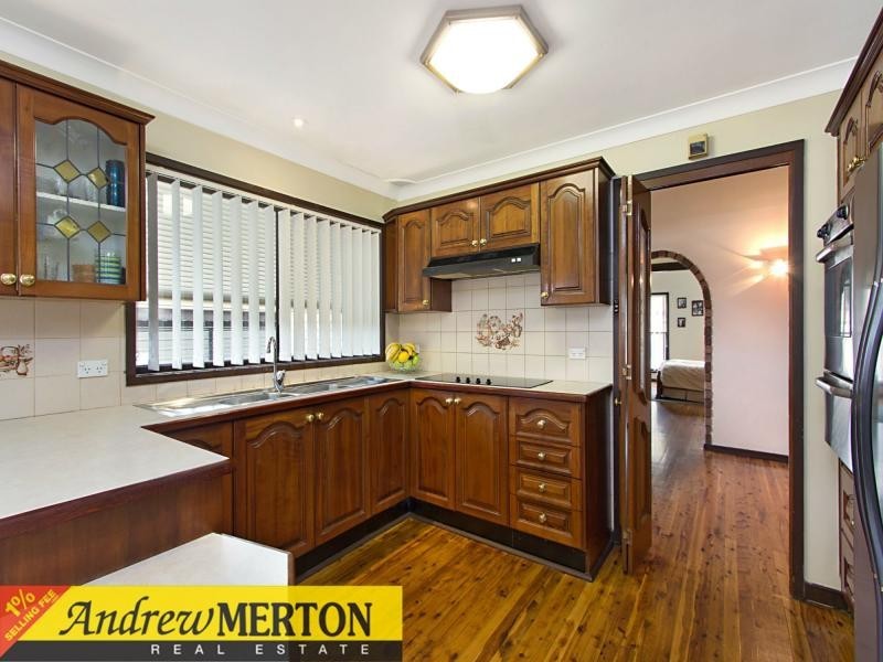 263 Madagascar Drive, Kings Park NSW 2148