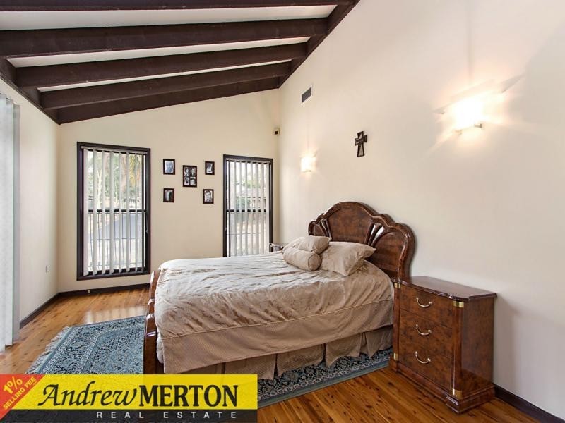 263 Madagascar Drive, Kings Park NSW 2148