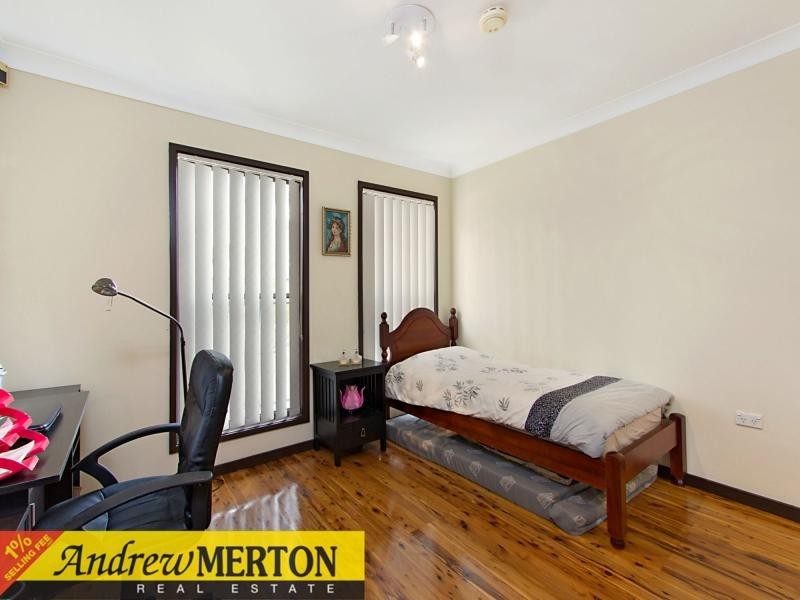 263 Madagascar Drive, Kings Park NSW 2148