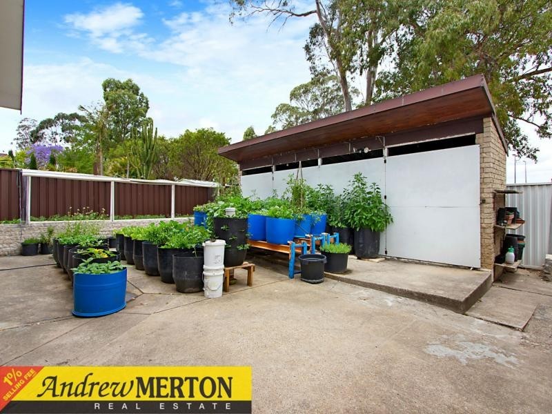 263 Madagascar Drive, Kings Park NSW 2148